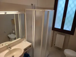 Affittacamere San Cristoforo Faenza - Badeværelse