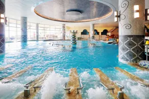 Sol Beach Yangyang - Quarto