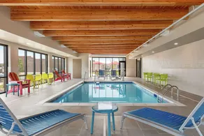 Home2 Suites By Hilton Milwaukee West - Piscine