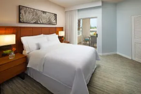 The Westin Mission Hills Resort Villas, Palm Springs - Room