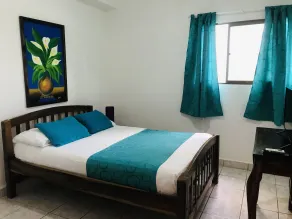 HC Liri Hotel - Room