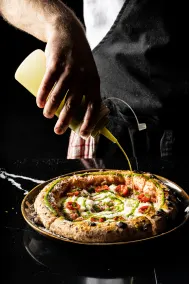 Hotel Mercure Roma Corso Trieste - Restaurant