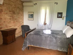 Cascina Dani - Værelse