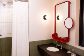 Cotton Court Hotel, by Valencia Hotel Collection - Bad