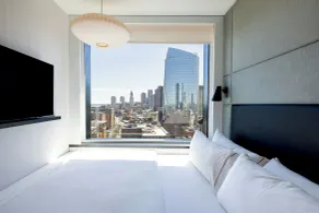citizenM Boston North Station - Room