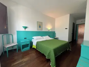 Hotel Verdeneve - Zimmer