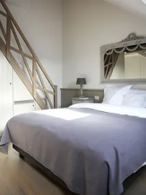 B&B Cimbarsaca - Chambre