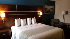Best Western Benton Harbor – St. Joseph - Chambre