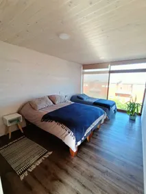 Viento Bravo Hotel Boutique & Spa - Room