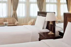 Mövenpick Hotel Karachi - Room