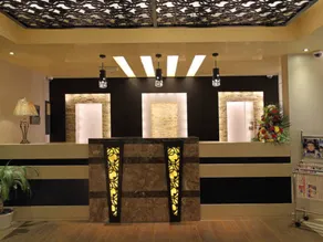 Florida Al Souq Hotel (Previously Known Flora Al Souq Hotel) - Reception