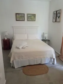 El nido del Chorro - Zimmer