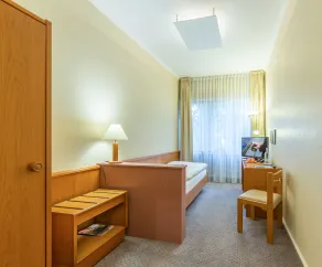 Sengelmannshof - Chambre