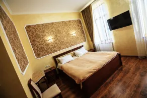 Hotel 39 - Room
