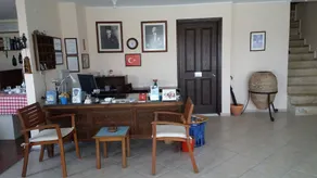 DM Residence Butik Otel - Reception