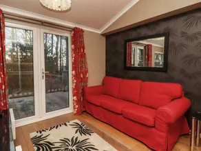 Swinsty Lodge - Innvendig