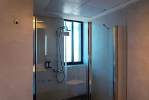 Sercotel Córdoba Medina Azahara - Chambre