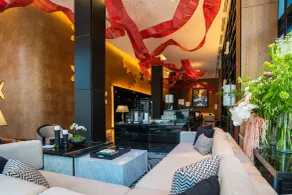 Sofitel Adelaide - Reception