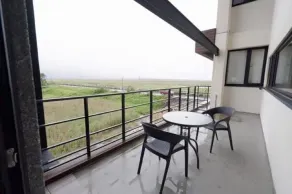 Lanyang Beach Villa - View from room