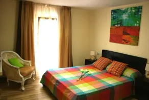 Sunrise Arches Apartments - Room