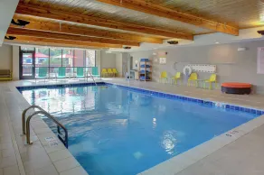 Home2 Suites by Hilton Bloomington - Piscine
