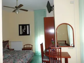 Hotel 5 Terre - Quarto