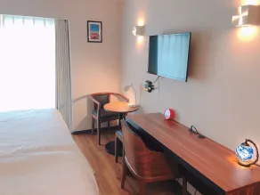 Ten Point Hotel - Rom