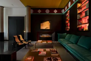 HABITA79, Pompeii, a Tribute Portfolio Hotel - Reception