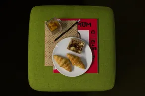 Hôtel Odyssey - Restaurant