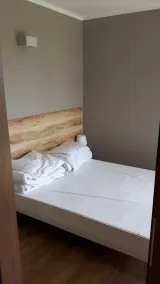 Ośrodek Wczasowy Boski Raj - Room