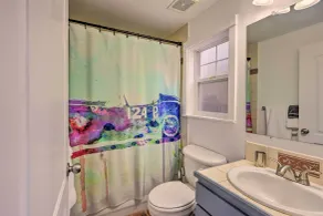 Pet-friendly Seattle Townhome < 1 Mile to Lake! - Interiør