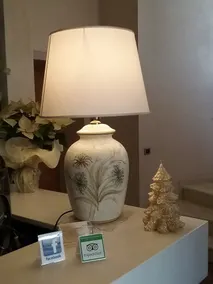 Albergo Ristorante La Pieve - Resepsjon