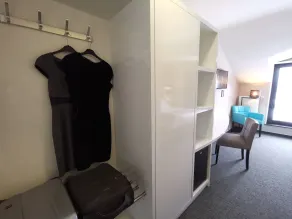 Hôtel L'Amandier - Room