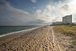 Walk to Beach! Poolside Oasis in Pompano - Interiør