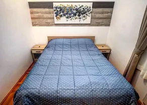 Ambasador Zlatibor - Chambre