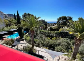 Villa Annette - Pool