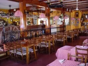 Casablanca Suites - Adults Only - Restaurant