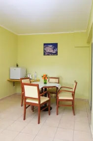 Esmeralda Hotel - Chambre