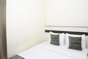 Hotel JP Grand - Rom