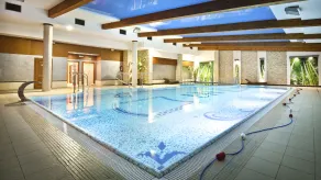 Artis Hotel & Spa - Piscina