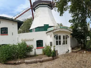 Der Mühlenhof - Reception