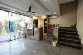 Divine Hotels & Banquets - Reception