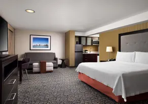 Homewood Suites by Hilton Chicago Downtown/Magnificent Mile - Rum
