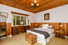 Vineyard Cottages - Kumeu - Zimmer