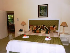 Rondel Village - Room