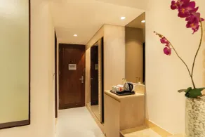 Kuta Angel Hotel - Room