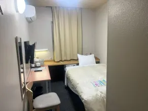 Hotel Nobeoka Hills - Camera