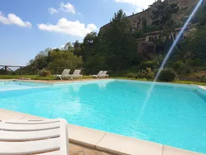 Country House il Ciliegio - Pool