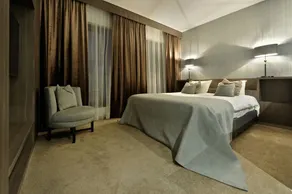 Van der Valk Hotel Hoorn - Quarto