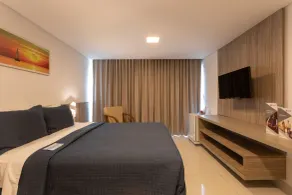 Nord Luxxor Cabo Branco - Room